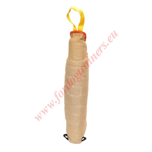 Dog Bite Training Leg Sleeve Jute