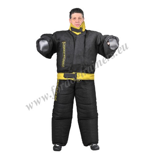 Security Dog training Suit