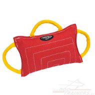 Bright Bite Pillow for Dog Training Bite
Pillow