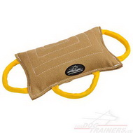 Jute Bite
Training Pad