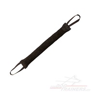 Leather Tug
Training Tool