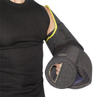 bite sleeve for helper protection uk