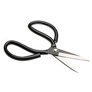 Scissors to Cut Leather Dog Collars and Harnesses