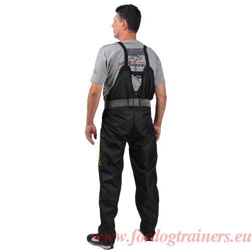 Super Dog Training Pants