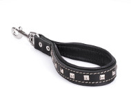 Safe Padded Dog Lead 30 cm Long