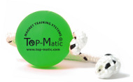 Magnetic Dog Training Balls: Fun-Ball Mini