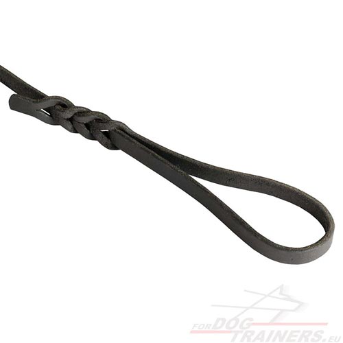 Premium Class Dog Lead Soft