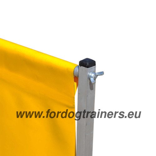 1 Meter Sprunghürde 