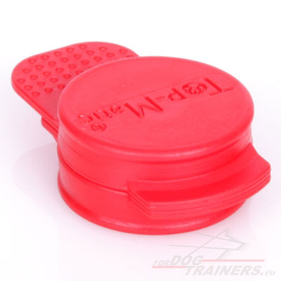 Top-Matic Power Clip Maxi for Dog Magnet Ball Top-Matic Power Clip Maxi for Dog Magnet Ball