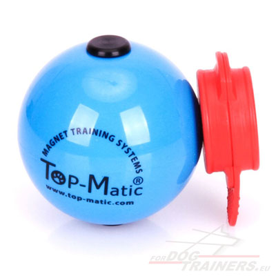 Top-Matic Magnet Ball Technic with Maxi Power-Clip◉ Top-Matic Magnet Ball Technic with Maxi Power-Clip◉