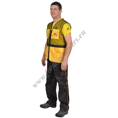 Professional Dog Training Vest