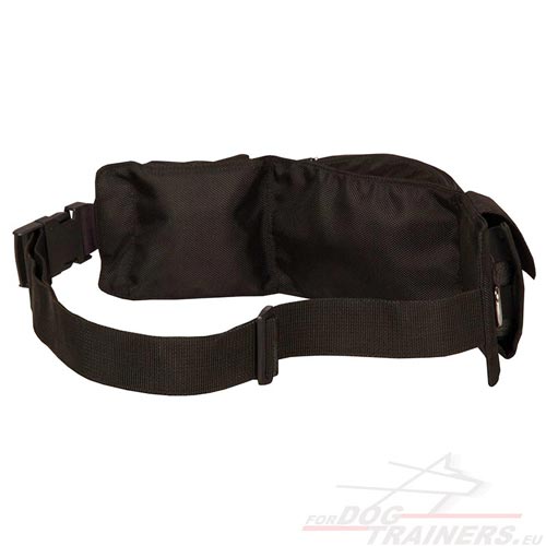 Quality Dog
Supply for Training - Nylon Pouch