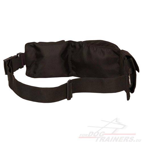 Quality Dog
Supply for Training - Nylon Pouch