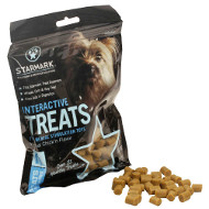 Dry Kibble for Dogs