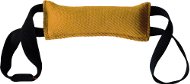Tug Toy for Dogs in Agility Top-Matic Yellow Tug Toy for Dogs in Agility Top-Matic Yellow
