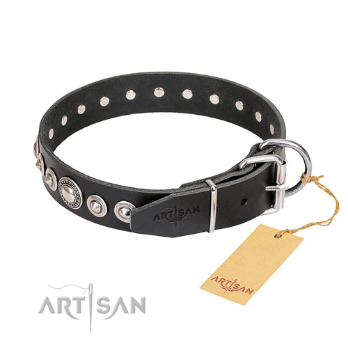 Handcrafted Dog Accessory of Top Style