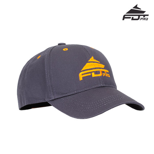 Dog Trainer Wear Online Cap