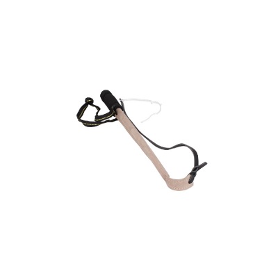 IGP Dog Whip with Handle