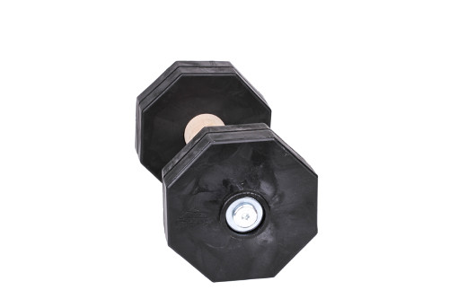 Dumbbell for
Daily and Professional Dog Training