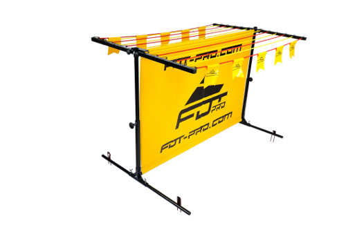 IPO and Agility Hurdle for Dogs IPO and Agility Hurdle for Dogs