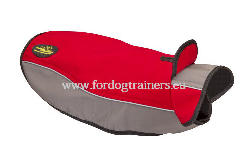 Waterproof Dog Coat for Small and Large Dogs | Warm Dog Wear - Click Image to Close