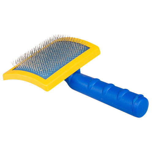 Slicker Brush | Best Dog Brush for Grooming - Click Image to Close