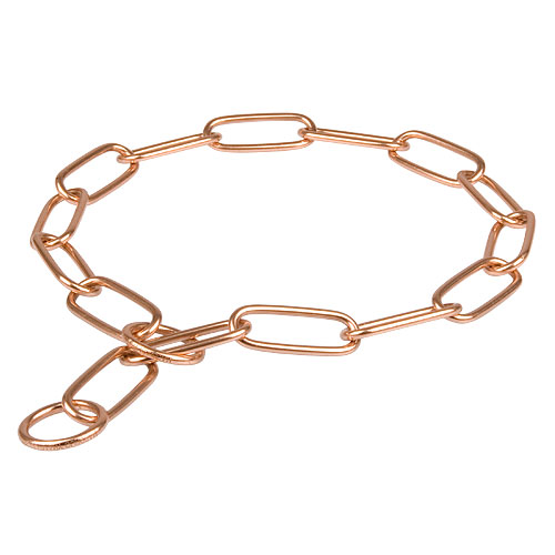 Curogan choke chain dog collar from Herm Sprenger HS 51604 (67)