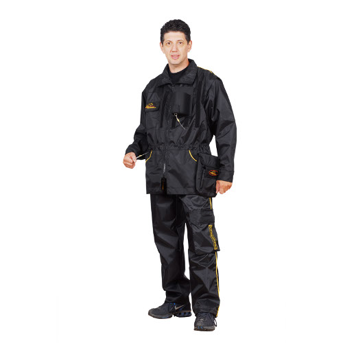 Lightweight Protective Suit for Dog Training - Click Image to Close
