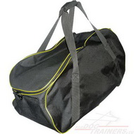 Sac sportif pour
matre-chien