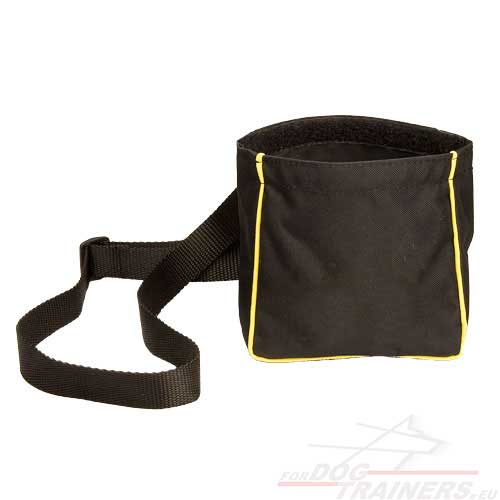 Futtertasche fr Training TE77