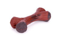 Rubber Bone Dog Toy for Occupation Rubber Bone Dog Toy for Occupation